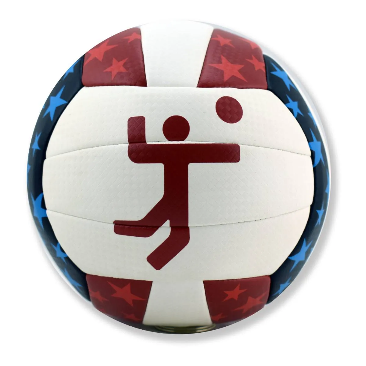 2020 Summer Olympics Tokyo Japan "Team USA" Micro Sport Volleyball