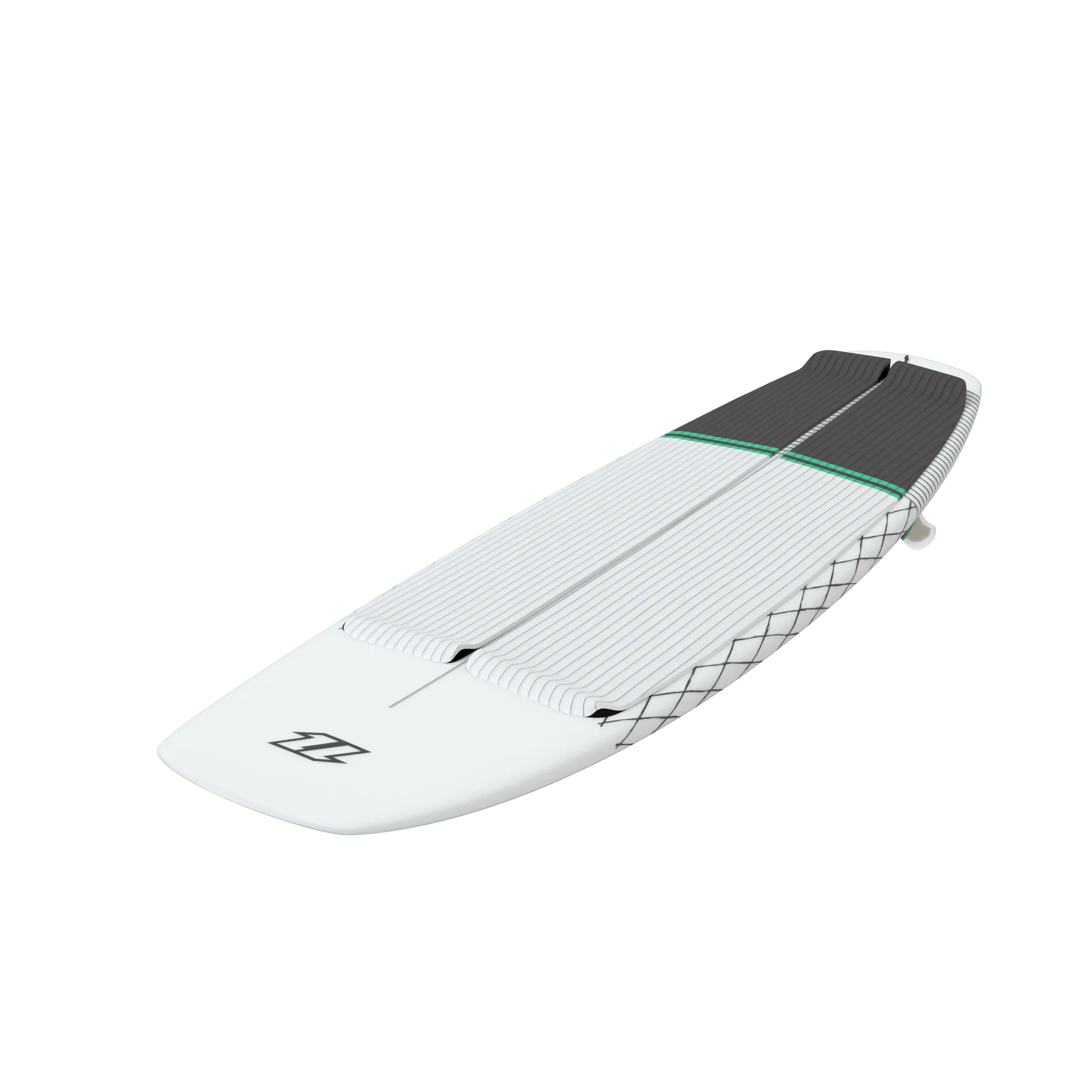 2021 North Comp Kitesurf Board