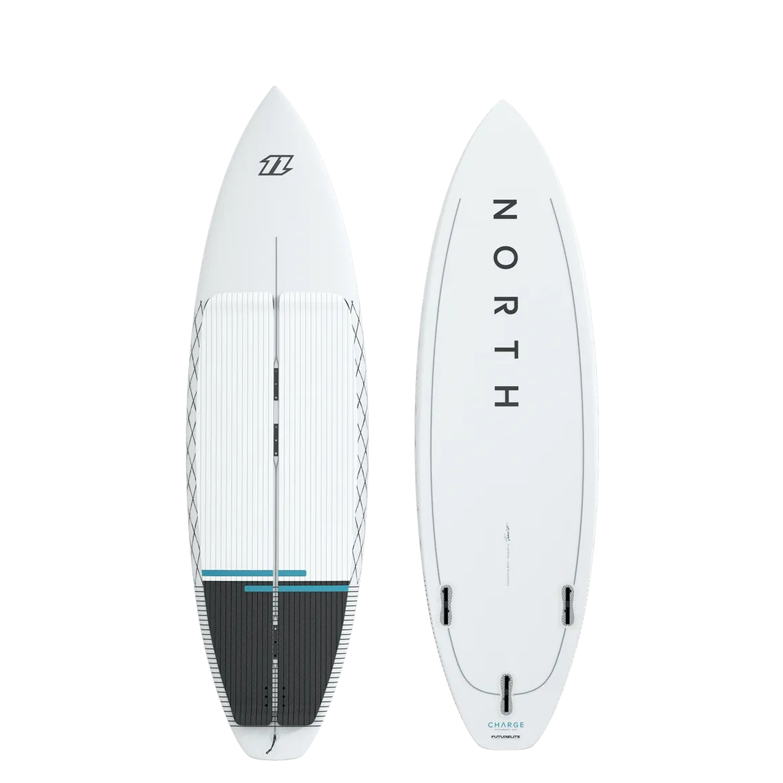 2022 North Charge Kitesurf Board