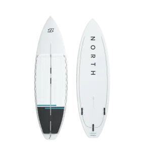 2022 North Charge Kitesurf Board