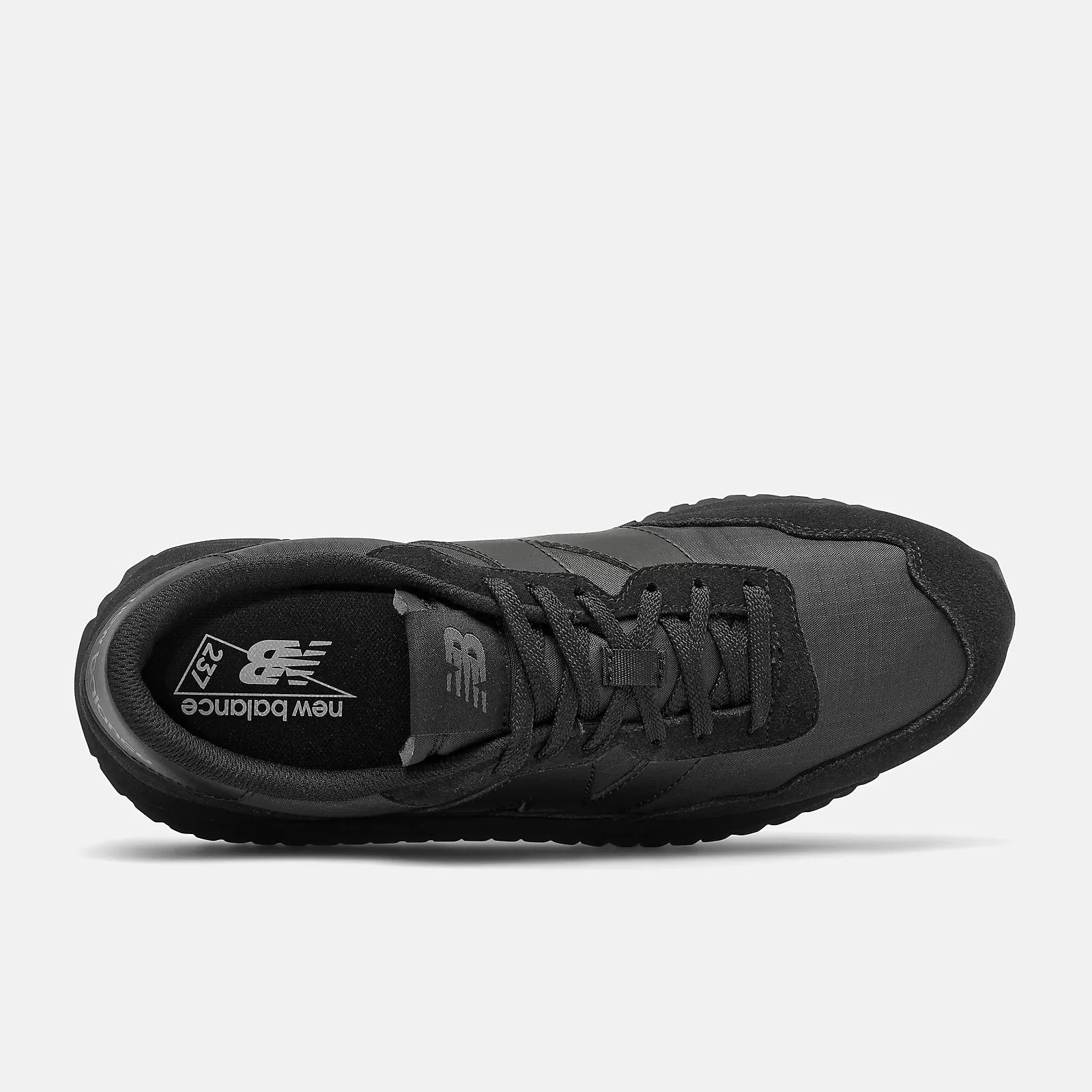 237 Sneaker (Black)