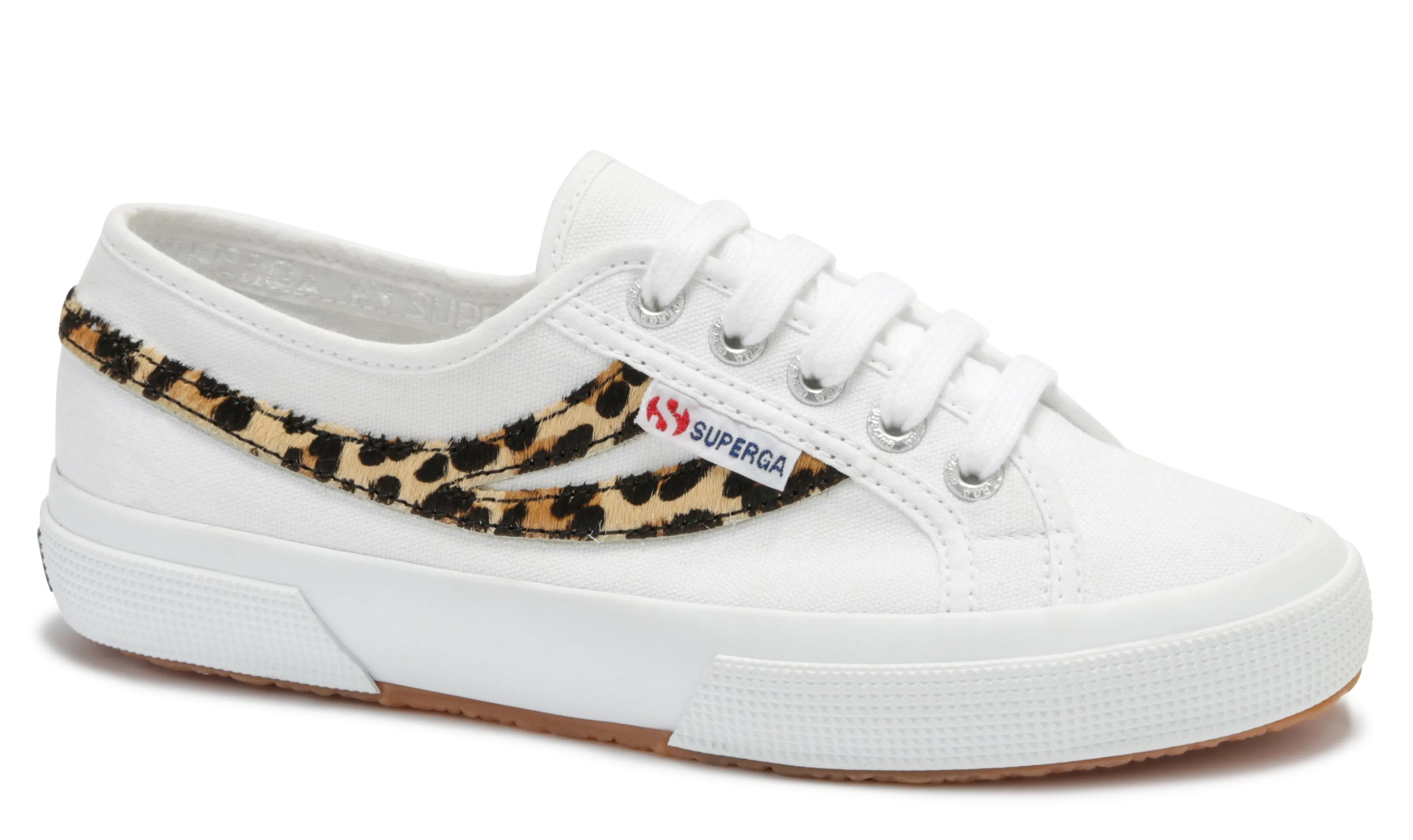 2953 Cotu Ponyhair By Superga