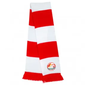 303 Soccer Club Scarf