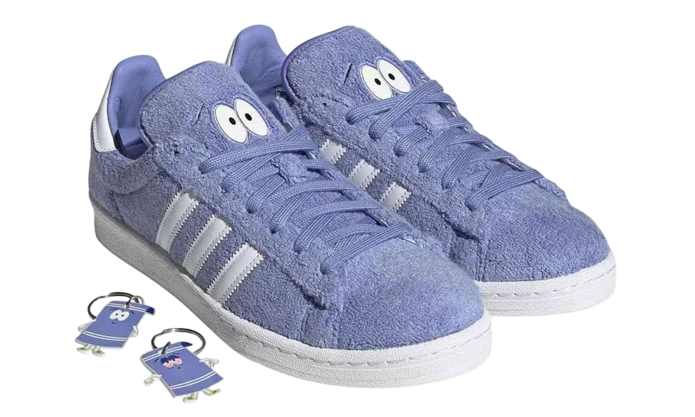 adidas Campus 80s South Park Towelie