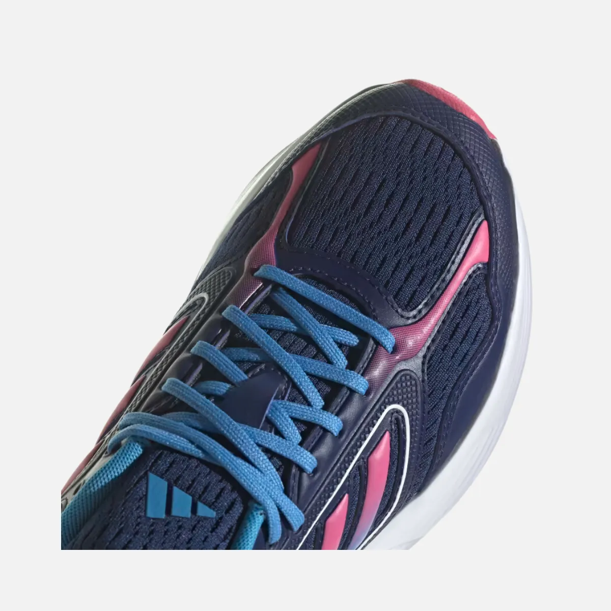 Adidas Galaxy Star Women's Running Shoes -Dark Blue/Semi Solar Pink/Pulse Blue