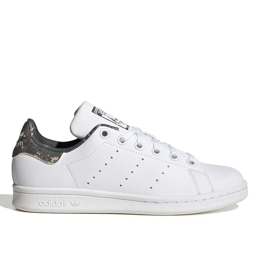 adidas Kids Stan Smith Shoes