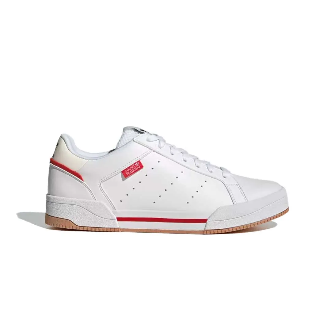 adidas - Men's Court Tourino Shoes (GX4378)