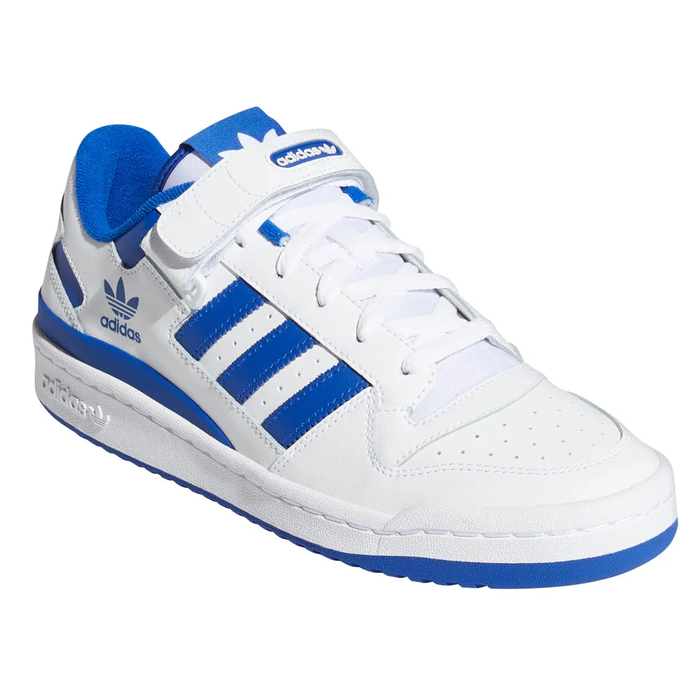 adidas Men's Forum Low Casual Shoes