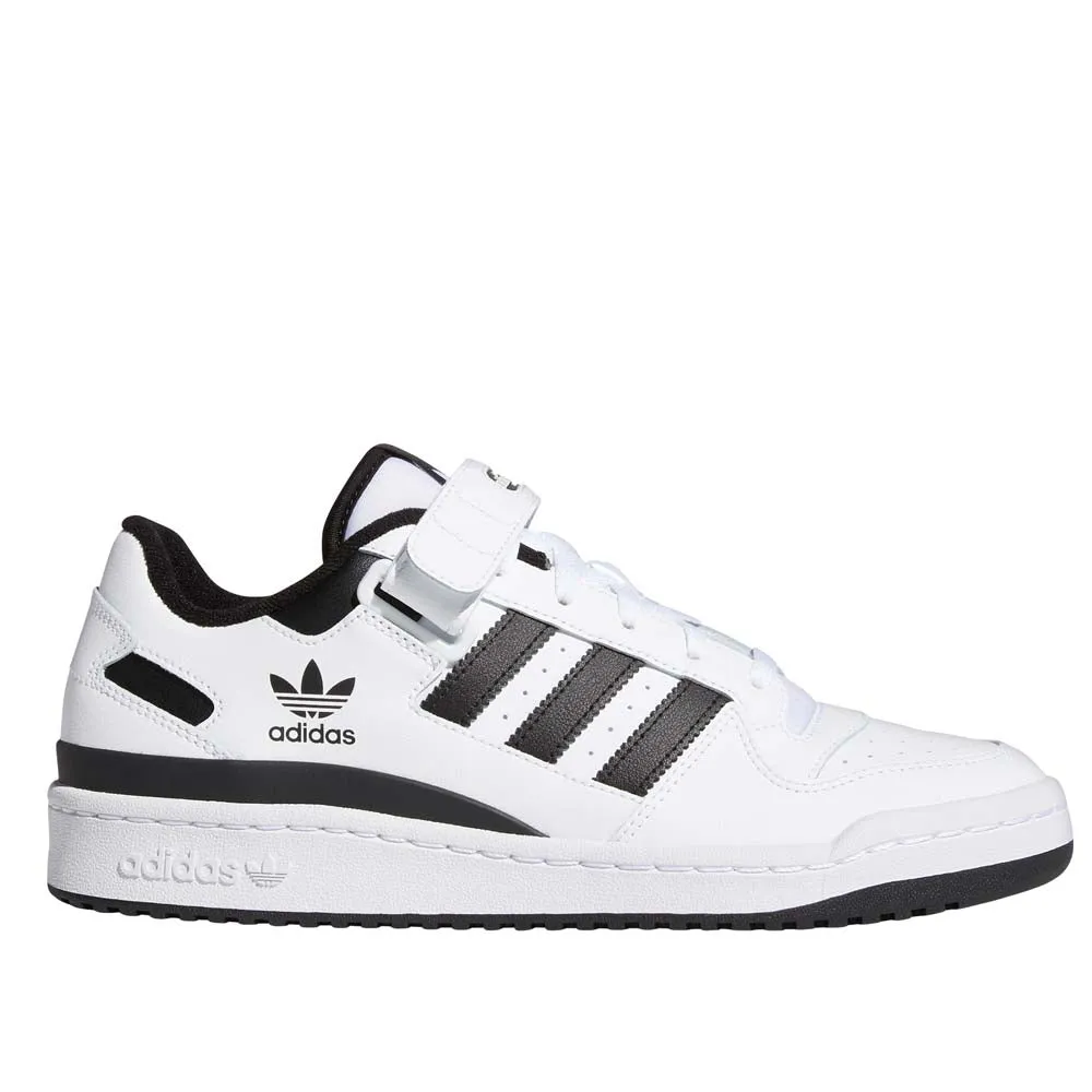 adidas Men's Forum Low Shoes