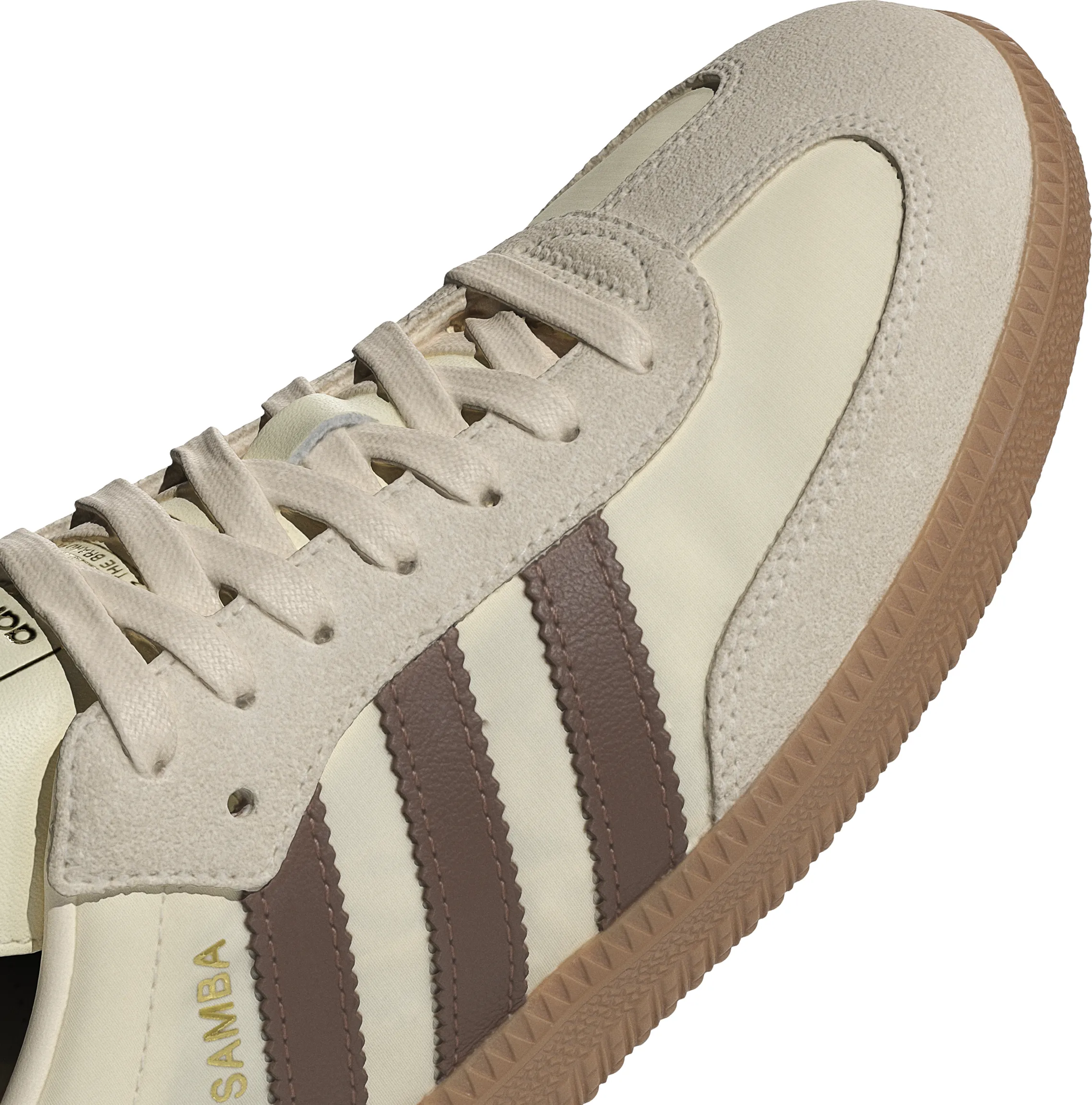 adidas Men's Samba OG Shoes