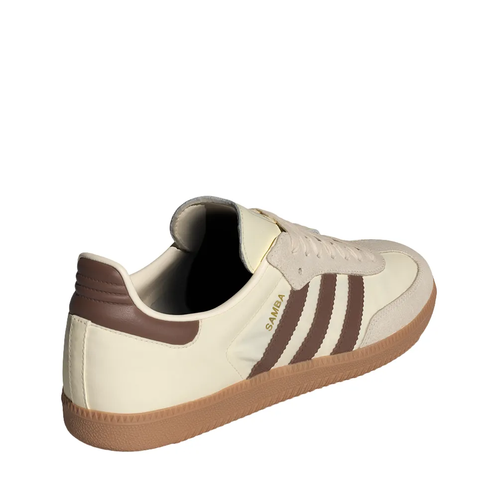 adidas Men's Samba OG Shoes