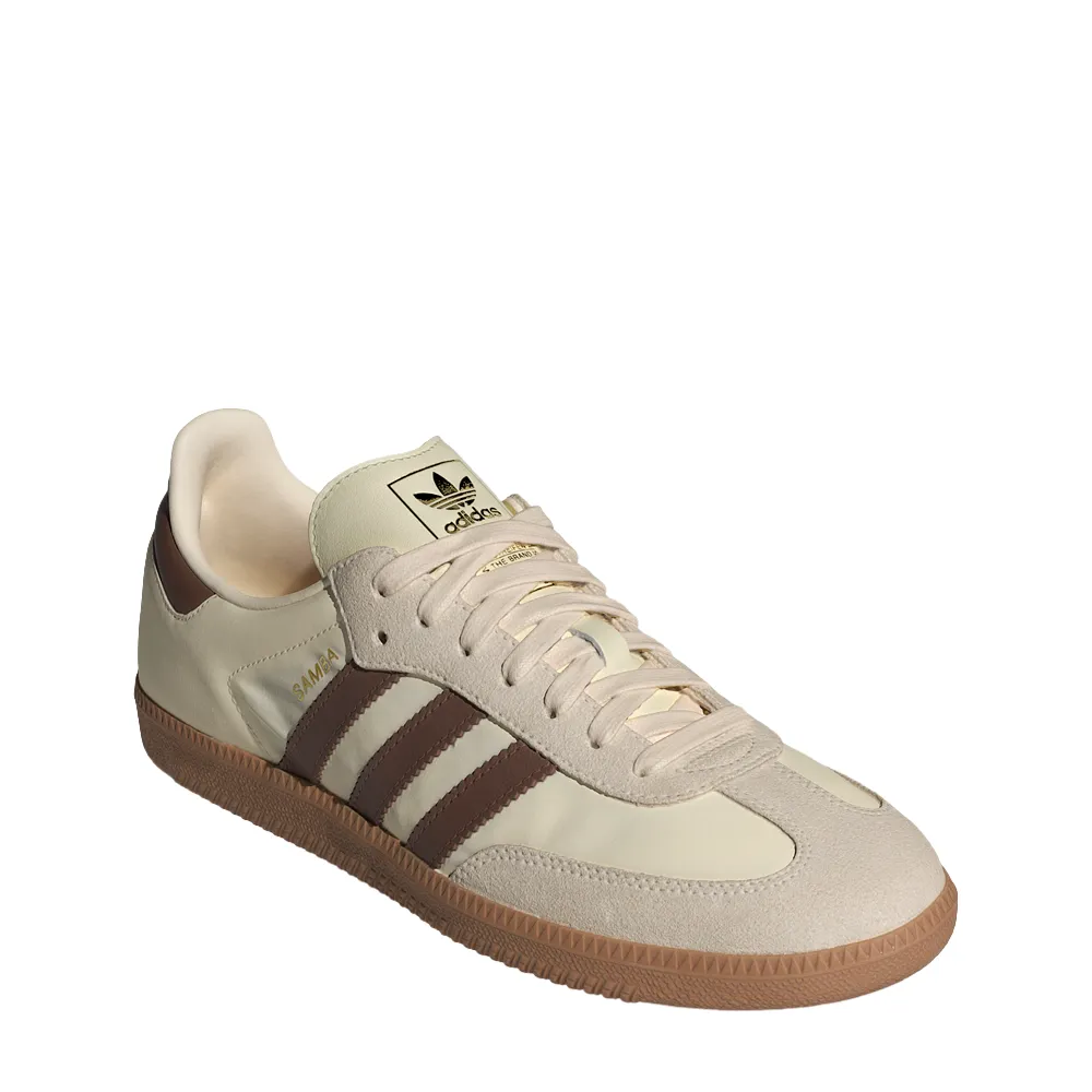 adidas Men's Samba OG Shoes