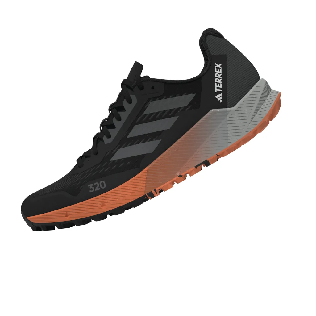 adidas Men's Terrex Agravic Flow 2.0 Trail Running Shoes