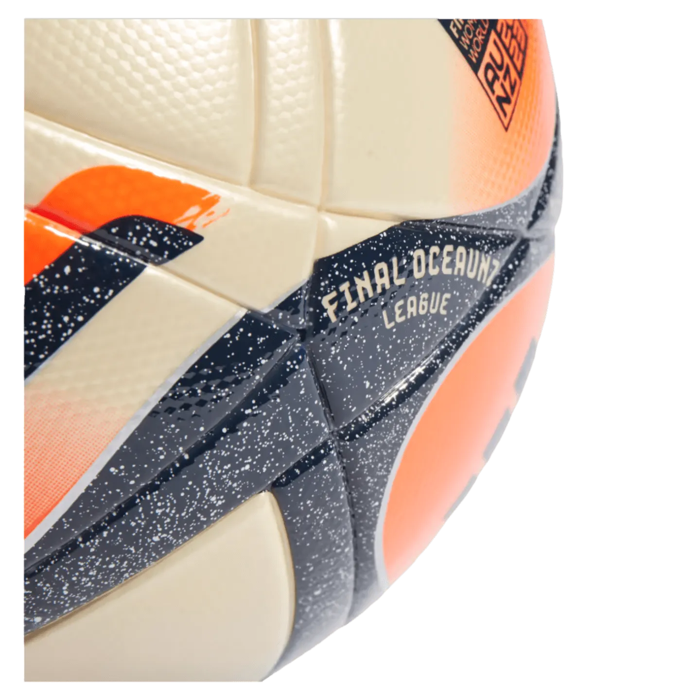 Adidas Oceaunz Womens World Cup Finals League Soccer Ball