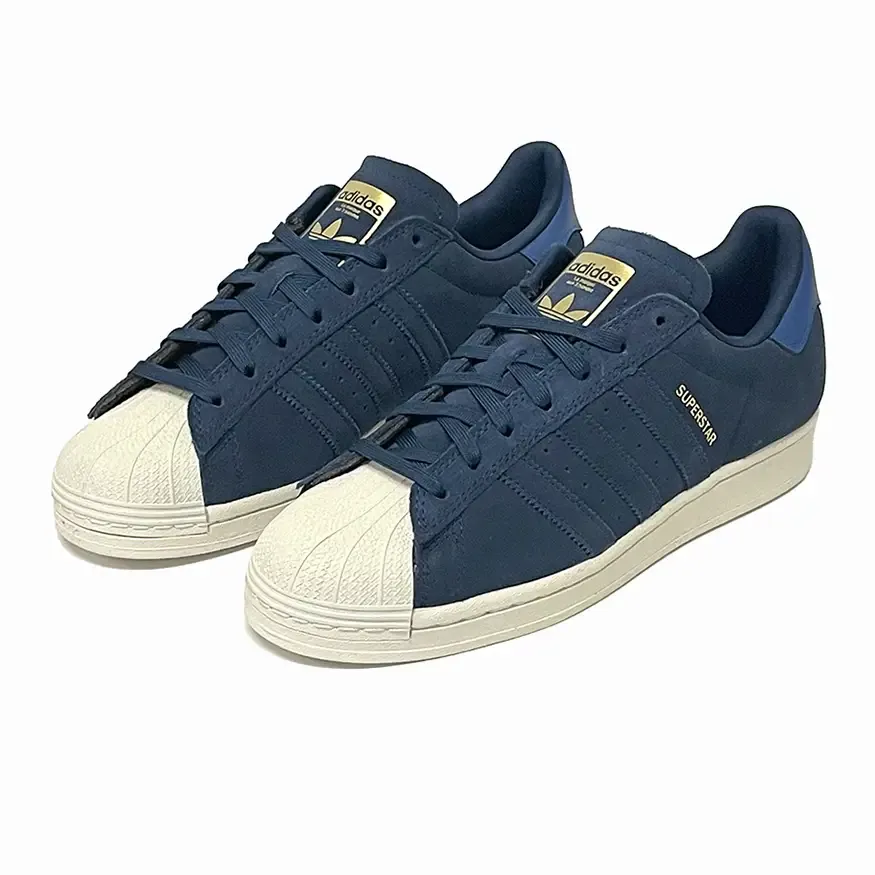 Adidas Skateboarding Superstar ADV Shoe