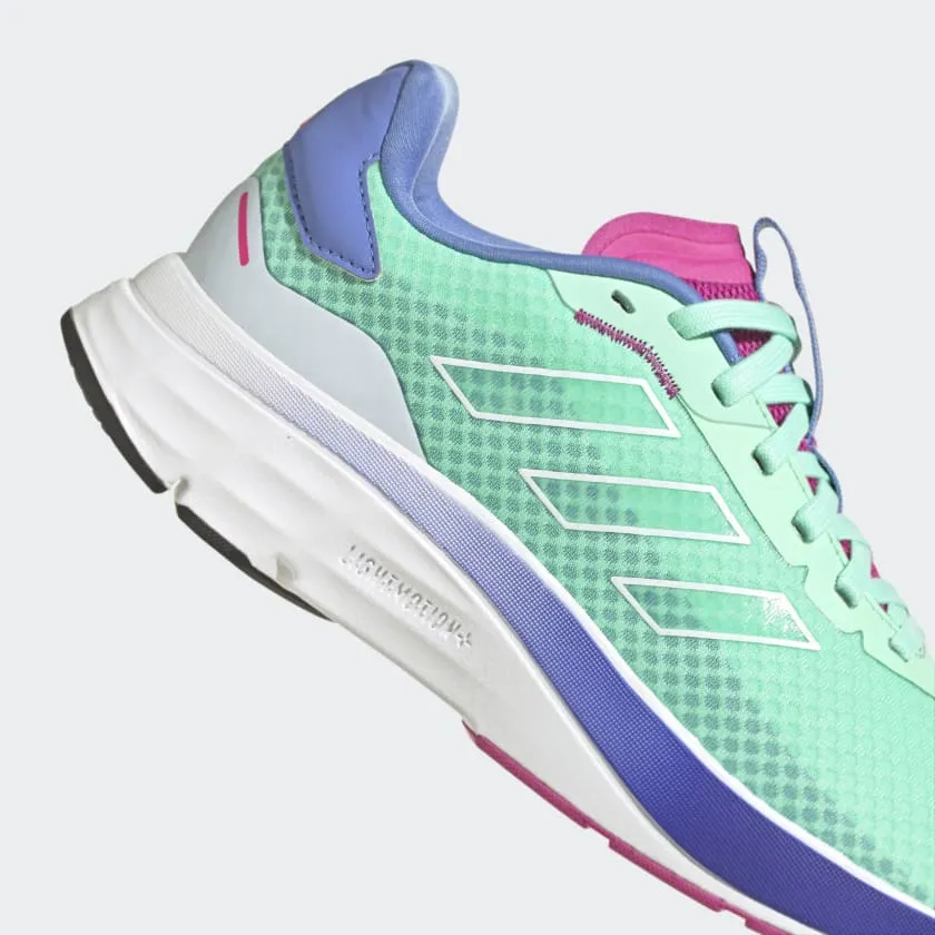 Adidas Speedmotion women's Running shoes