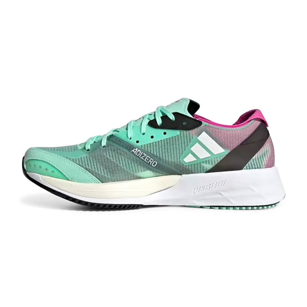 Adidas Women's ADIZERO ADIOS 7 RUNNING SHOES