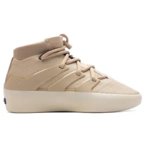 Adidas x Fear of God Athletics 1 Basketball - Clay