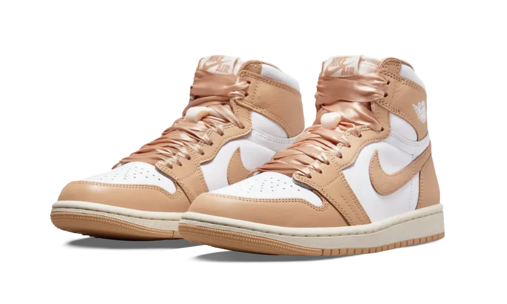 Air Jordan 1 Retro High OG Praline