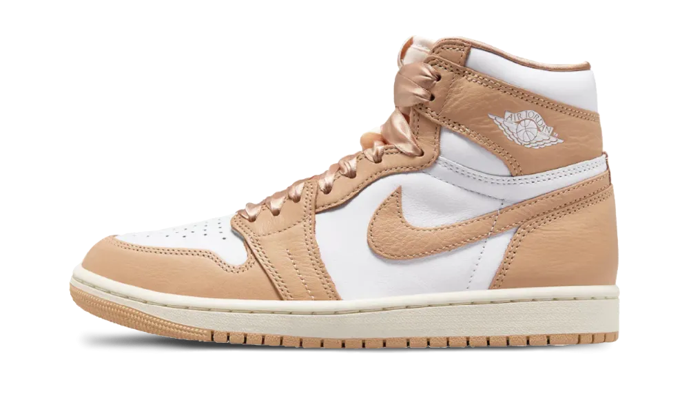 Air Jordan 1 Retro High OG Praline