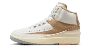 Air Jordan 2 Craft