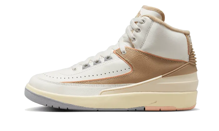 Air Jordan 2 Craft