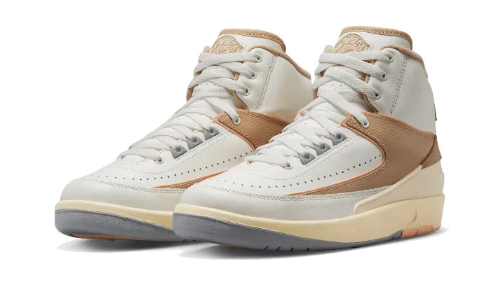 Air Jordan 2 Craft