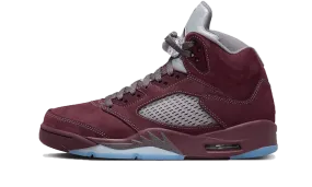 Air Jordan 5 Burgundy