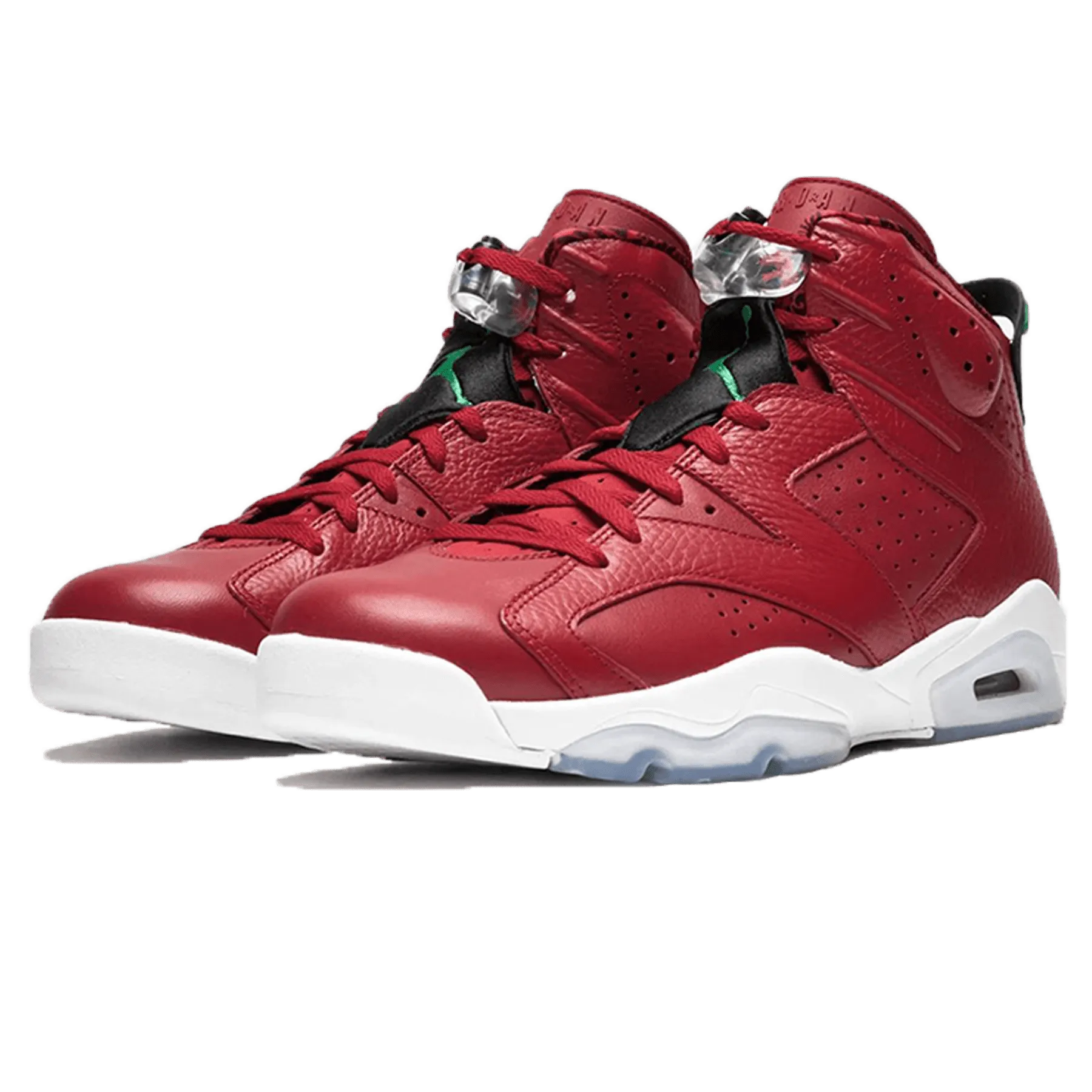 Air Jordan 6 Spizike 'History of Jordan'