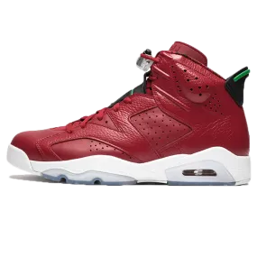 Air Jordan 6 Spizike 'History of Jordan'