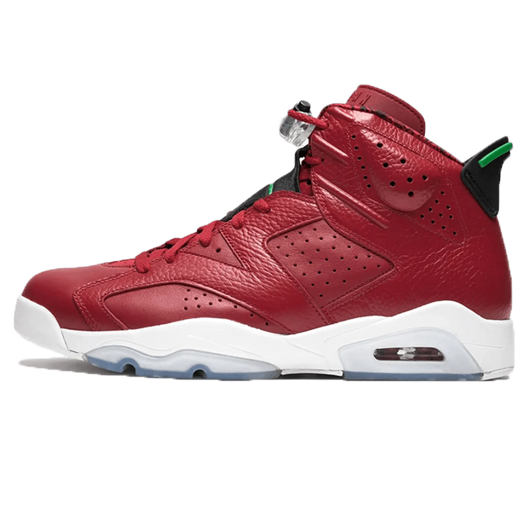 Air Jordan 6 Spizike 'History of Jordan'