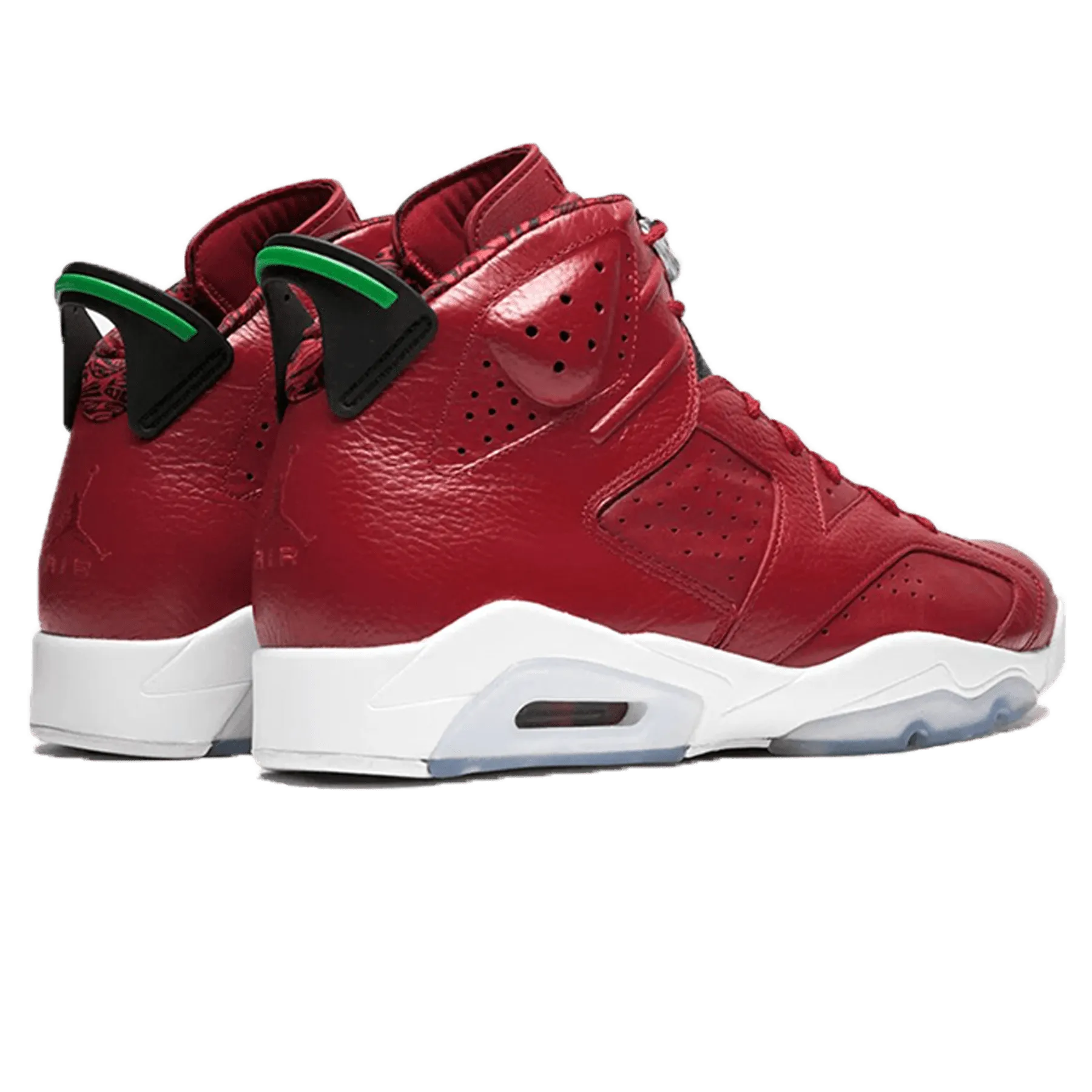 Air Jordan 6 Spizike 'History of Jordan'