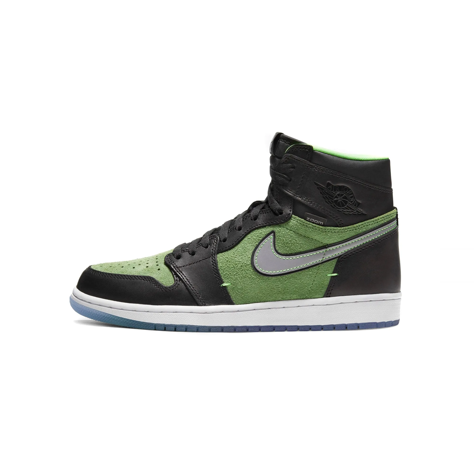 Air Jordan Men Jordan 1 Hi Zoom Air Shoe