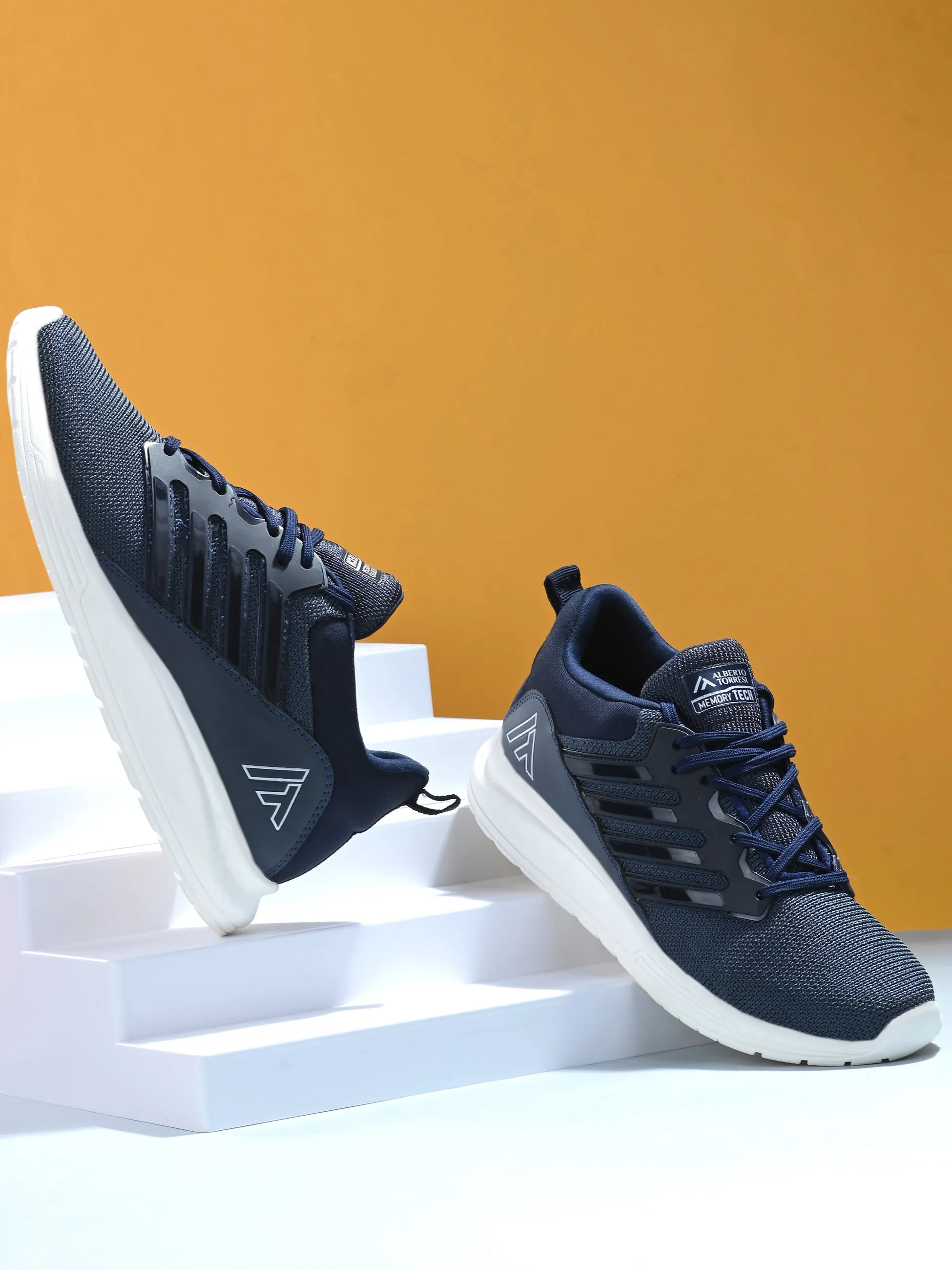 Alberto Torresi Lightweight Running Shoe