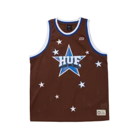 All Star Basketball Jersey