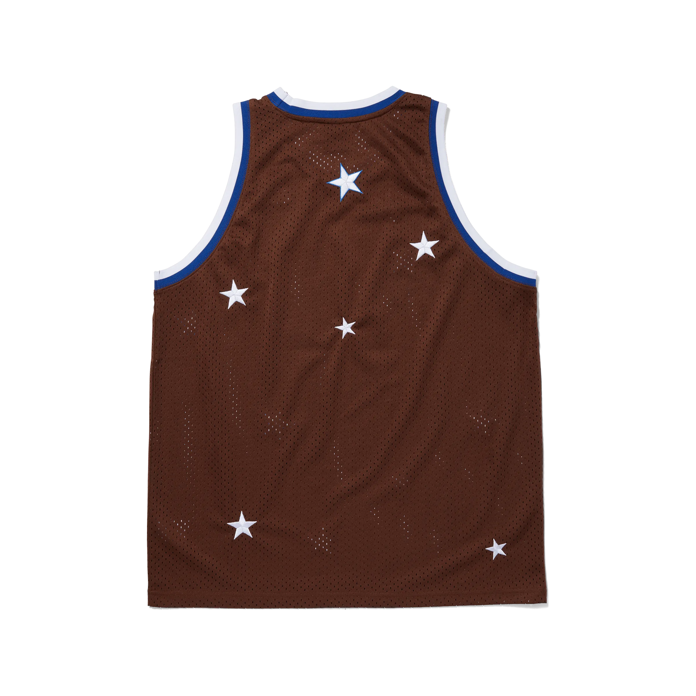 All Star Basketball Jersey