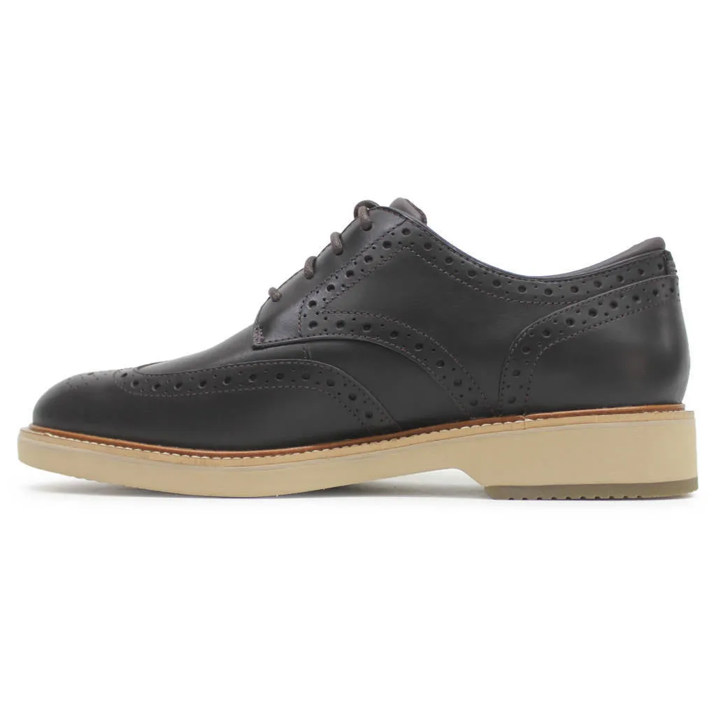 American Classics Montrose Wingtip Leather Men's Oxfords Shoes