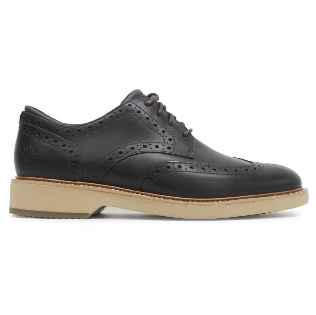 American Classics Montrose Wingtip Leather Men's Oxfords Shoes