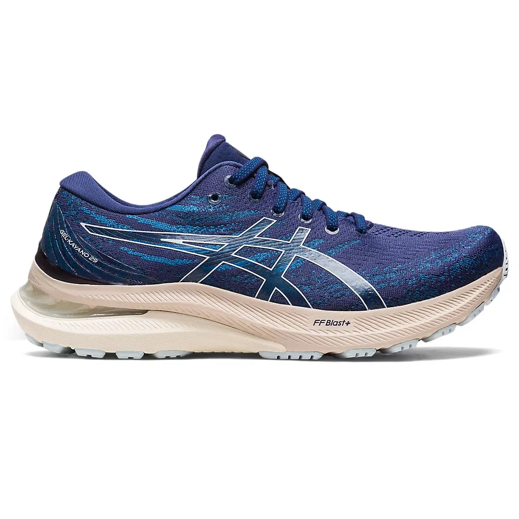 Asics Gel-Kayano 29 Women's Running Shoes