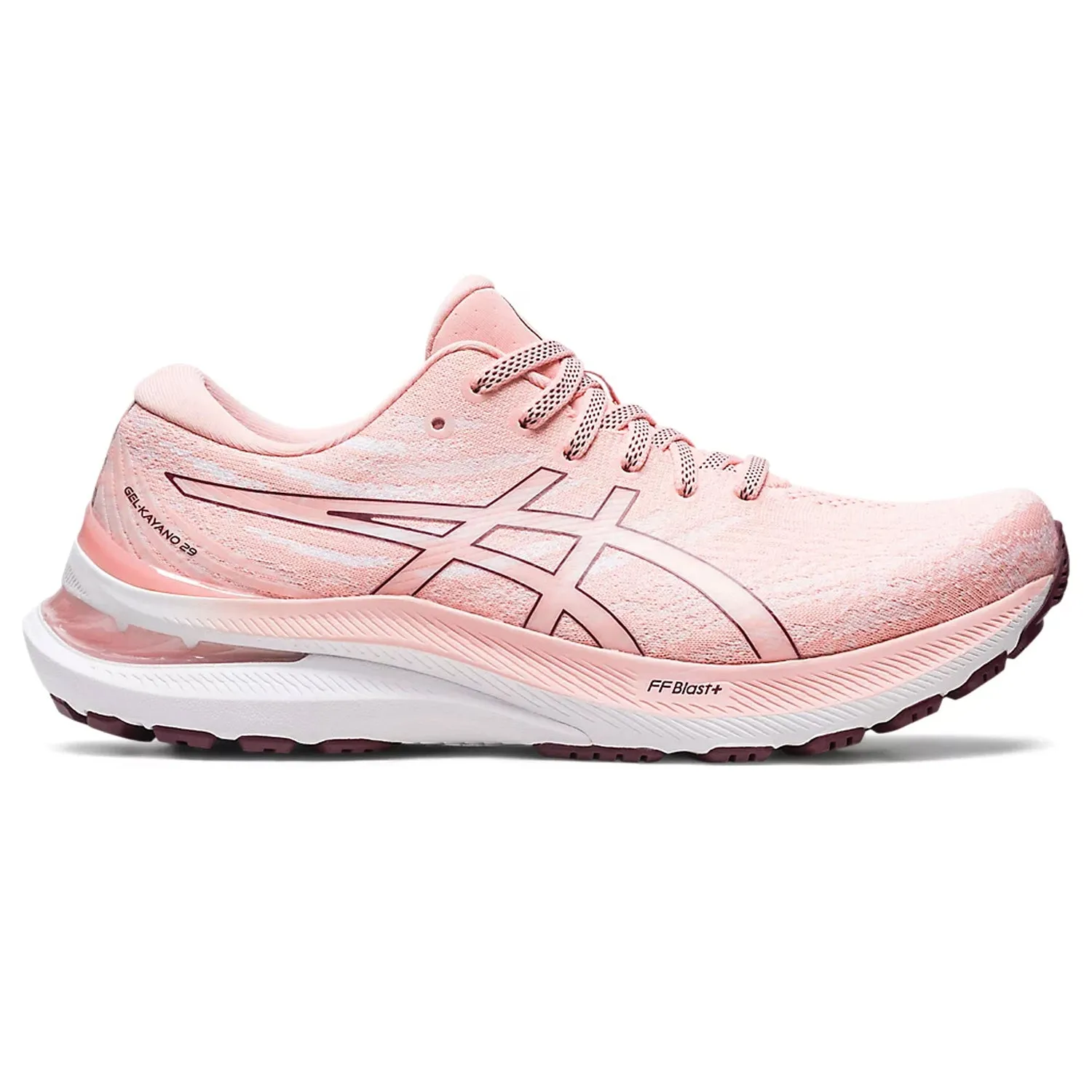 Asics Gel-Kayano 29 Women's Running Shoes