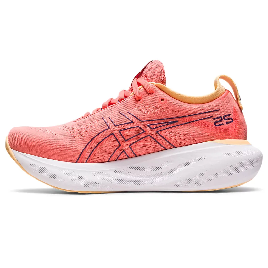 Asics Gel-Nimbus 25 Women's Running Shoes