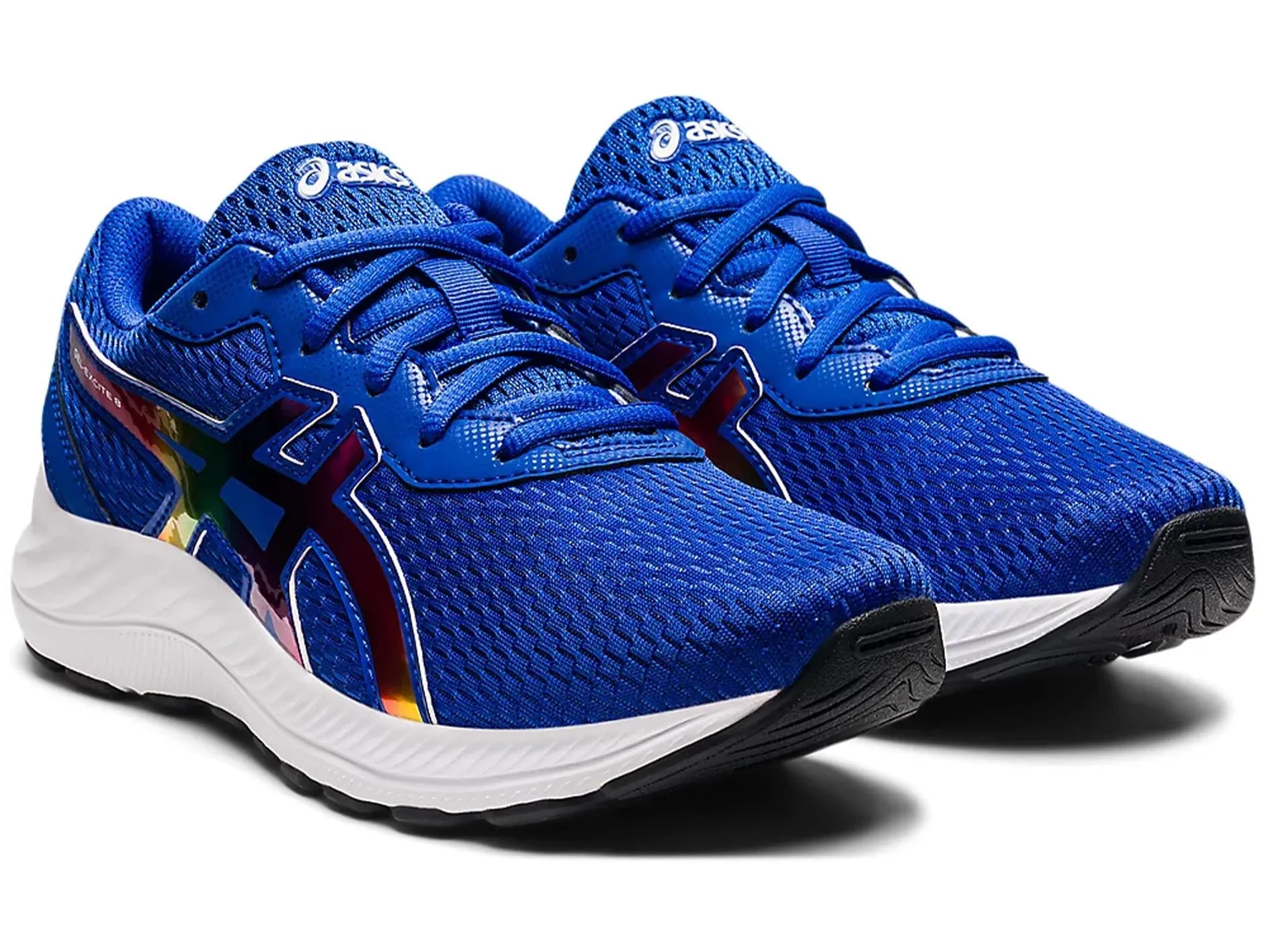 Asics Kids Gel Excite 8 GS <br> 1014A245 400