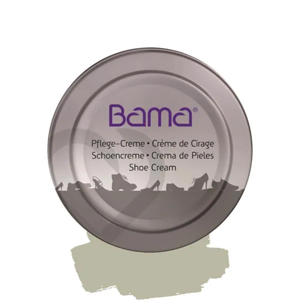 Bama Shoe Cream