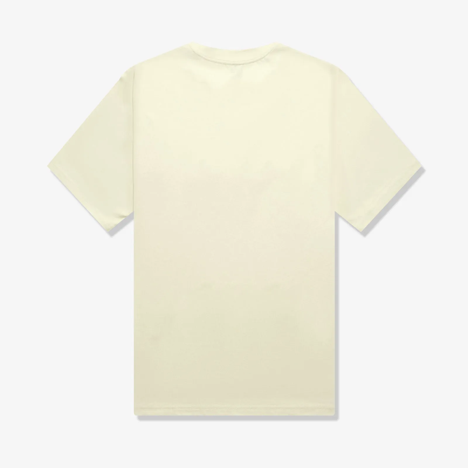 Basketball NYC Club Tee - Butter