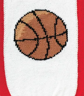 Basketball Pullover Pattern