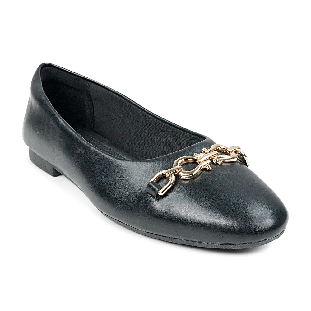 Bata KANOA Ballet Flat Shoe