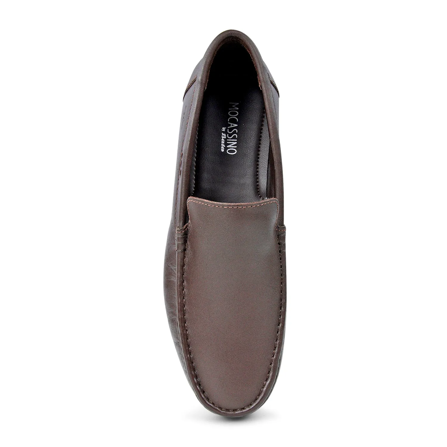 Bata REMON Men's Casual Loafer