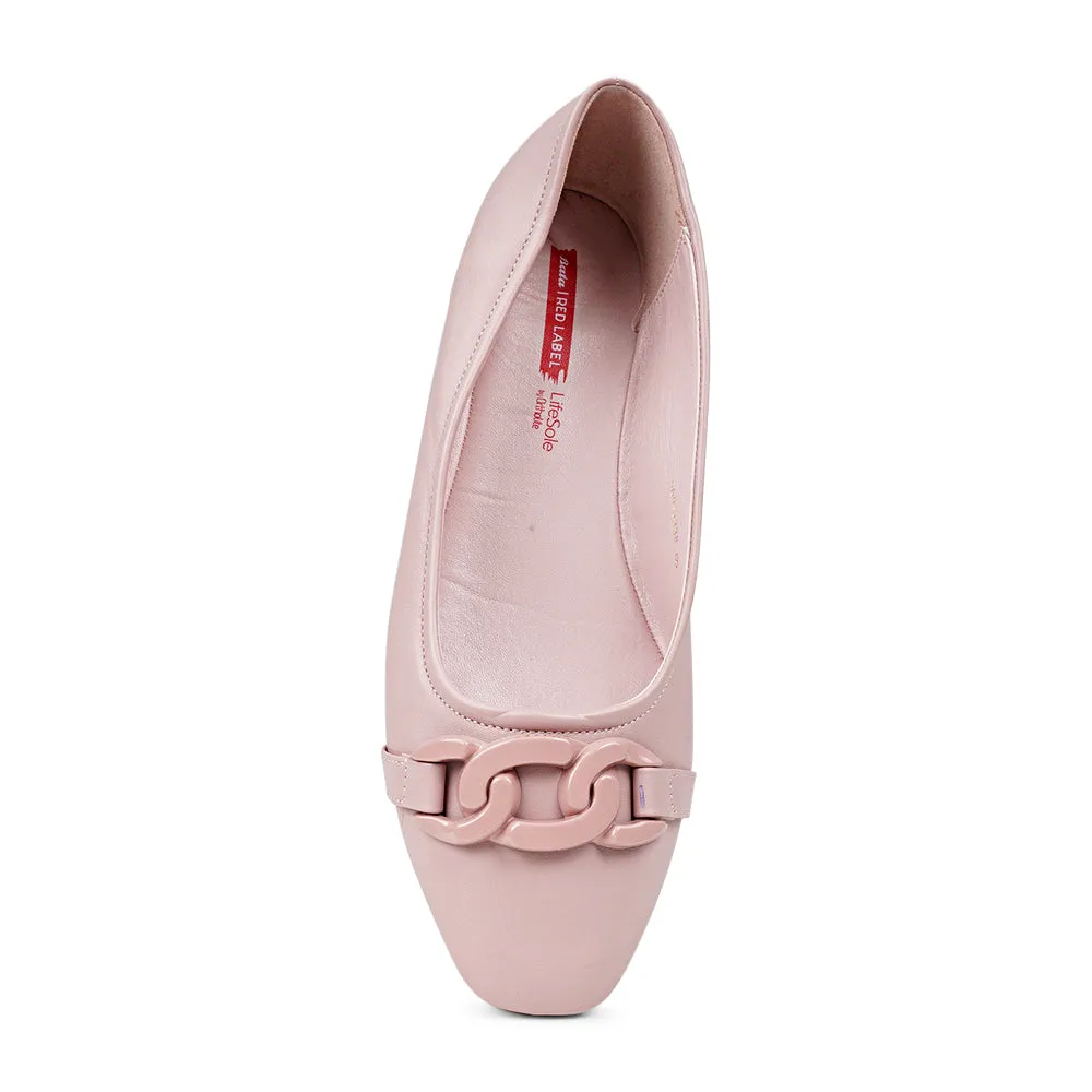 Bata SAVVY Ballet Flat Shoe