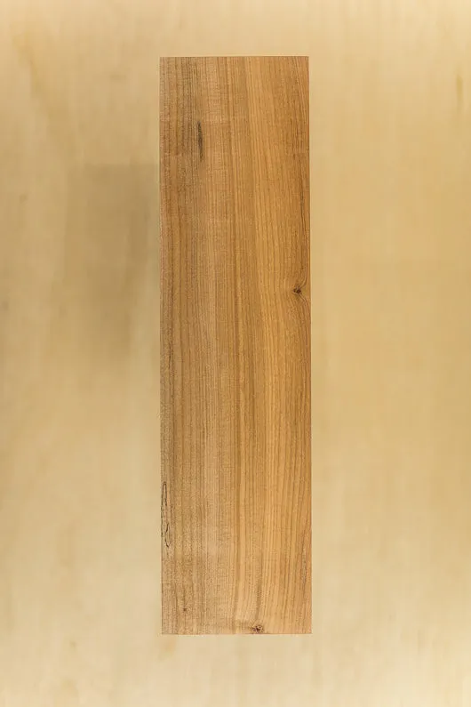 Big Leaf Maple Board B5315