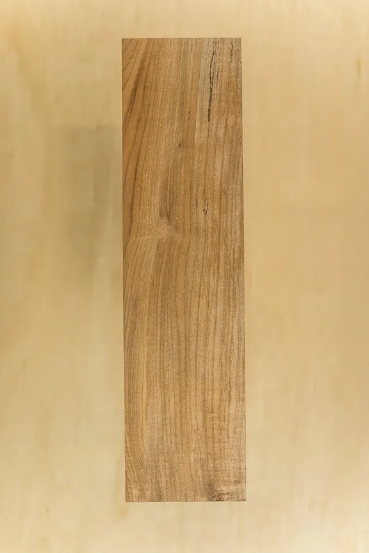 Big Leaf Maple Board B5315